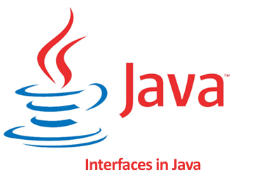 Java Interface Notes