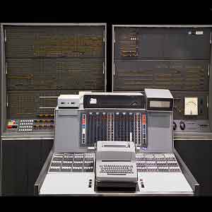 IBM 7030