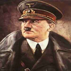 Adolf Hitler Notes