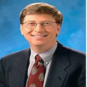 Bill Gates Notes