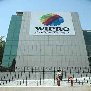 Wipro Building